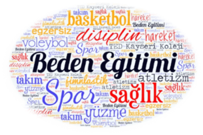 BEDEN EĞİTİMİ