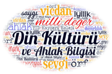 DİN KÜLTÜRÜ